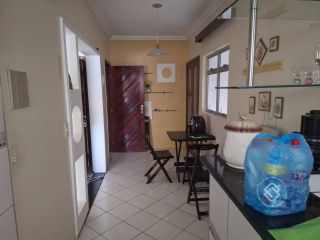 APARTAMENTO A VENDA NO PARREÃO