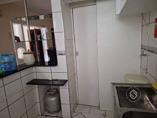 APARTAMENTO A VENDA NO PARREÃO