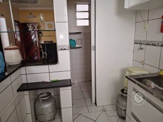 APARTAMENTO A VENDA NO PARREÃO