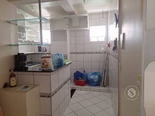 APARTAMENTO A VENDA NO PARREÃO