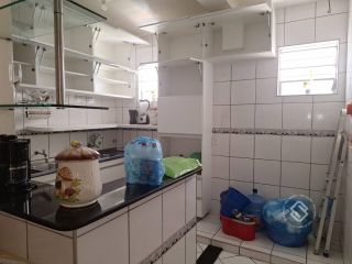 APARTAMENTO A VENDA NO PARREÃO