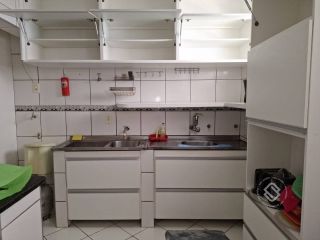 APARTAMENTO A VENDA NO PARREÃO