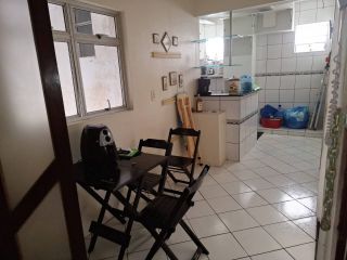 APARTAMENTO A VENDA NO PARREÃO