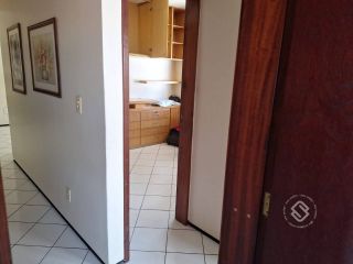 APARTAMENTO A VENDA NO PARREÃO