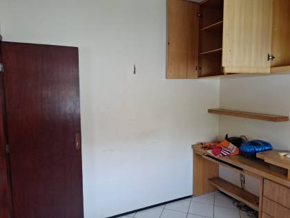 APARTAMENTO A VENDA NO PARREÃO
