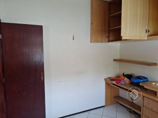 APARTAMENTO A VENDA NO PARREÃO