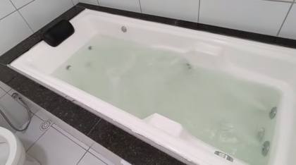 Casa Para Vender com 4 quartos 4 suítes no bairro Mondubim em Fortaleza