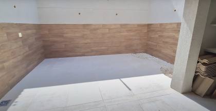 Casa Para Vender com 4 quartos 4 suítes no bairro Mondubim em Fortaleza