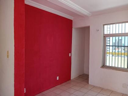 OPORTUNIDADE!!!! Apartamento Cobertura, 4 quartos, 200m2, lado sombra na Av. Aguanambi, FátimaApartamento Para Vender com 4 quartos no bairro Fátima em Fortaleza