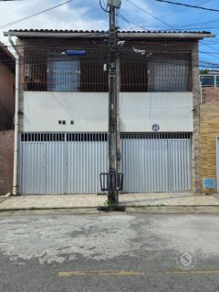 Casa Duplex com 5 quartos Parque Albano