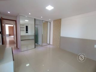 APARTAMENTO 3 QUARTOS SENDO 1 SUITE 95m²