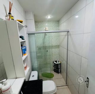 Casa Para Vender com 2 quartos, 2 suítes no bairro Passaré em Fortaleza