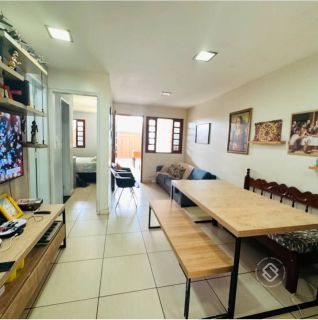 Casa Para Vender com 2 quartos, 2 suítes no bairro Passaré em Fortaleza