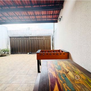 Casa Para Vender com 2 quartos, 2 suítes no bairro Passaré em Fortaleza