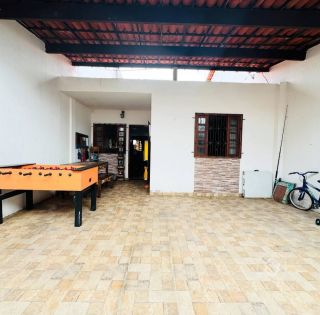 Casa Para Vender com 2 quartos, 2 suítes no bairro Passaré em Fortaleza