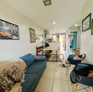 Casa Para Vender com 2 quartos, 2 suítes no bairro Passaré em Fortaleza