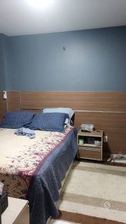 Apartamento Para Vender, Porteira Fechada, com 3 quartos  no bairro Serrinha em Fortaleza