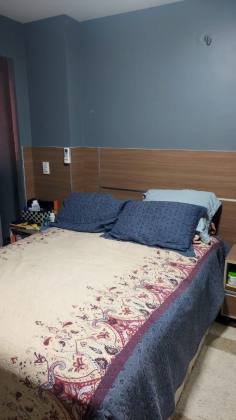 Apartamento Para Vender, Porteira Fechada, com 3 quartos  no bairro Serrinha em Fortaleza