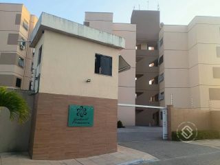 Apartamento Para Vender com 2 quartos no bairro Cidade dos Funcionários em Fortaleza