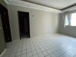 Apartamento Para Vender com 2 quartos no bairro Cidade dos Funcionários em Fortaleza