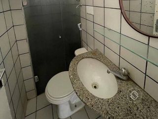 Apartamento Para Vender com 2 quartos no bairro Cidade dos Funcionários em Fortaleza