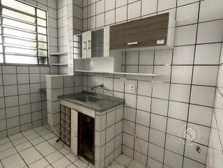 Apartamento Para Vender com 2 quartos no bairro Cidade dos Funcionários em Fortaleza