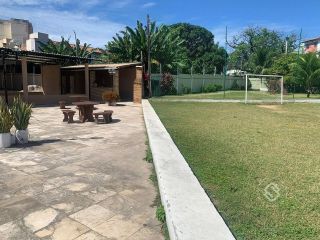 Apartamento Para Vender com 2 quartos no bairro Cidade dos Funcionários em Fortaleza