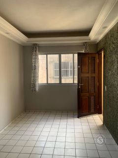Apartamento Para Vender com 2 quartos no bairro Cidade dos Funcionários em Fortaleza