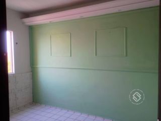 Apartamento Para Vender com 2 quartos no bairro Cidade dos Funcionários em Fortaleza