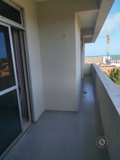 Apartamento Para Vender com 4 quartos 1 suítes no bairro Praia do Futuro em Fortaleza