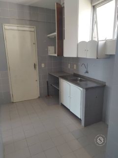 Apartamento Para Vender com 4 quartos 1 suítes no bairro Praia do Futuro em Fortaleza