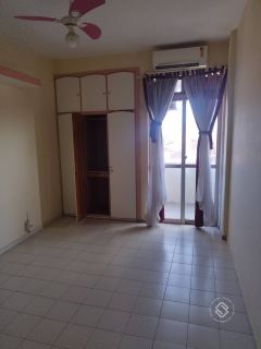 Apartamento Para Vender com 4 quartos 1 suítes no bairro Praia do Futuro em Fortaleza
