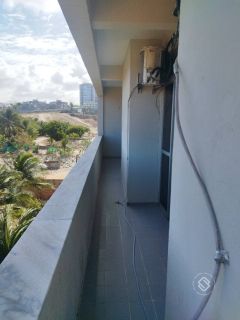 Apartamento Para Vender com 4 quartos 1 suítes no bairro Praia do Futuro em Fortaleza