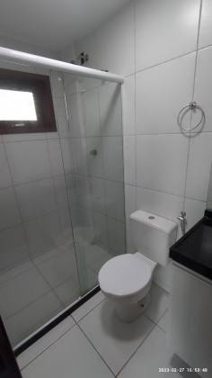 Apartamento Para Vender com 2 quartos 2 suítes no Eco Residence-Vila do Porto