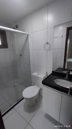 Apartamento Para Vender com 2 quartos 2 suítes no Eco Residence-Vila do Porto