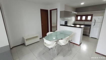 Apartamento Para Vender com 2 quartos 2 suítes no Eco Residence-Vila do Porto