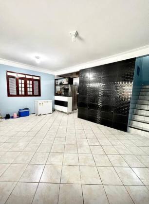 Casa Para Vender com 4 quartos 4 suítes Lot.Célio Gurgel- Mudubim
