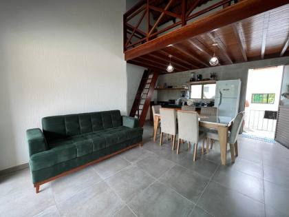 Apartamento Para Vender com 3 quartos 2 suítes em Guaramiranga