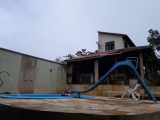 Casa Para Vender com 3 quartos 3 suítes em Guaramiranga