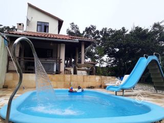 Casa Para Vender com 3 quartos 3 suítes em Guaramiranga