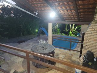 Casa Para Vender com 3 quartos 3 suítes em Guaramiranga