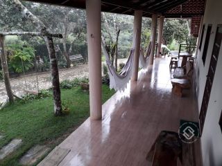 Casa Para Vender com 3 quartos 3 suítes em Guaramiranga