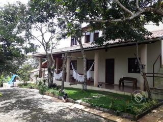 Casa Para Vender com 3 quartos 3 suítes em Guaramiranga