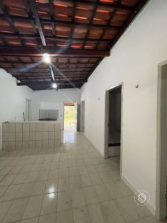 Casa Para Vender em Guaramiranga