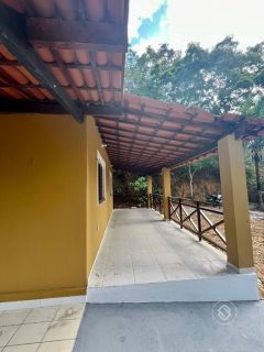 Casa Para Vender em Guaramiranga