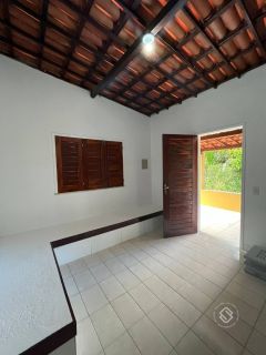 Casa Para Vender em Guaramiranga