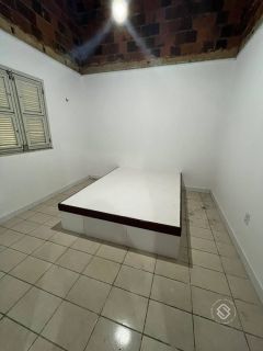 Casa Para Vender em Guaramiranga