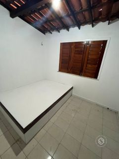 Casa Para Vender em Guaramiranga