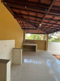 Casa Para Vender em Guaramiranga