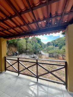Casa Para Vender em Guaramiranga